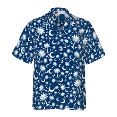 South Carolina Hawaiian Shirt - Hyperfavor