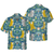 Corgi In The Magical Forest Corgi Hawaiian Shirt, Best Dog Shirt For Men And Women - Hyperfavor