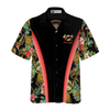 Carpenter Tropical Custom Hawaiian Shirt - Hyperfavor