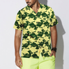Welcome To Duck Side Hawaiian Shirt - Hyperfavor