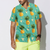 Pineapple Pattern V7 Hawaiian Shirt - Hyperfavor