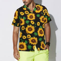 Floral Flower 19 Hawaiian Shirt - Hyperfavor