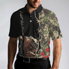 Lest We Forget Polo Shirt, Thoughtful Gift For Veteran Day, Veteran Shirt For Proud War Veterans - Hyperfavor