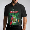 Pinja Turtles Wes Steed Polo Shirt - Hyperfavor