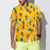 Pineapple Pattern V3 Hawaiian Shirt - Hyperfavor
