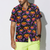 Pumpkin Halloween Hawaiian Shirt - Hyperfavor