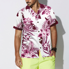 Phoenix Proud Hawaiian Shirt - Hyperfavor