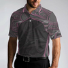 A Bad Day Of Golf Always Beats A Good Day Of Work Short Sleeve Polo Shirt, Unisex Golf Polo Shirts - Hyperfavor