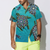 Rock Turtle Hawaiian Shirt - Hyperfavor