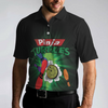 Pinja Turtles Josh Borja Polo Shirt - Hyperfavor