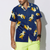 It's Just A Banana Duck Hawaiian Shirt - Hyperfavor