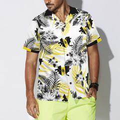 Pittsburgh Proud Hawaiian Shirt - Hyperfavor