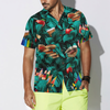 Tropical Teacher Hawaiian Shirt, Teacher Shirt for Men And Women, Best Gift For Teacher - Hyperfavor