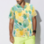 Pineapple Pattern V8 Hawaiian Shirt - Hyperfavor