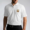 Golf Whisky And Take Naps Short Sleeve Polo Shirt, White Golf Wine Polo Shirt, Best Golf Shirt For Men - Hyperfavor
