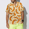Ripe Banana Shirt For Men Hawaiian Shirt - Hyperfavor