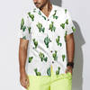 Cactus Hawaiian Shirt - Hyperfavor