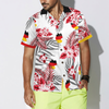 Germany Hawaiian Shirt - Hyperfavor