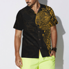 Strong And Cool Polynesian Pattern V2 Hawaiian Shirt - Hyperfavor