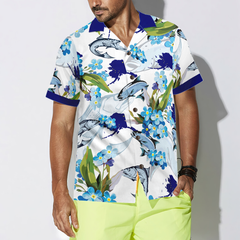 North To The Future Alaska Hawaiian Shirt - Hyperfavor