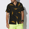Rose Mustache Hawaiian Shirt - Hyperfavor