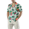 Flamingo 24 Hawaiian Shirt - Hyperfavor