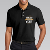 I Tried To Retire But Now I Work For My Wife Family Polo Shirt - Hyperfavor
