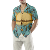 When Nothing Is Going Right Go Fishing Hawaiian Shirt - Hyperfavor