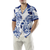 Wisconsin Proud Hawaiian Shirt - Hyperfavor