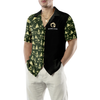 Anthony Mandina Hawaiian Shirt - Hyperfavor