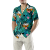 Beer Tropical Hawaiian Shirt - Hyperfavor