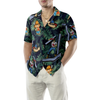 Ironworker Proud 5 Hawaiian Shirt - Hyperfavor