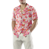 Flamingo 25 Hawaiian Shirt - Hyperfavor