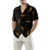Rose Mustache Hawaiian Shirt - Hyperfavor