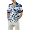South Carolina Proud Hawaiian Shirt - Hyperfavor