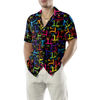 Pieces Of Pi Math Teacher Hawaiian Shirt, Teacher Shirt for Men And Women, Best Gift For Teachers - Hyperfavor