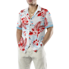 Chicago Proud Hawaiian Shirt - Hyperfavor