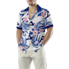 Virginia Proud Hawaiian Shirt - Hyperfavor