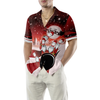 Hawaiian Shirts, Christmas Bowling Shirt Short Sleeve, Christmas Shirt Idea Gift For Men and Women - Hyperfavor