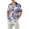 Ohio Proud Hawaiian Shirt - Hyperfavor