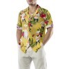 Chef Hawaiian Shirt - Hyperfavor