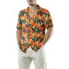 Tropical Seamless Pattern 4 Hawaiian Shirt - Hyperfavor