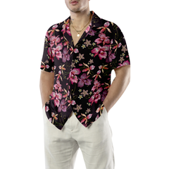 Floral Flower 16 Hawaiian Shirt - Hyperfavor