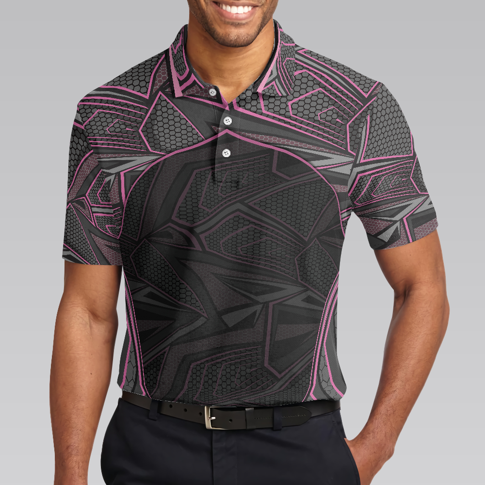 A Bad Day Of Golf Always Beats A Good Day Of Work Short Sleeve Polo Shirt, Unisex Golf Polo Shirts - Hyperfavor