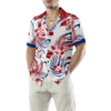 Netherlands Hawaiian Shirt - Hyperfavor
