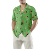 Collection Of Golf Players Hawaiian Shirt - Hyperfavor