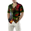 Welcome To Dragon World V2 Hawaiian Shirt - Hyperfavor