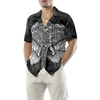 Mandala Elephant Hawaiian Shirt - Hyperfavor