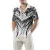 Dragon 3D Hawaiian Shirt - Hyperfavor