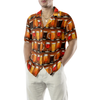 Beer Mugs Hawaiian Shirt Hawaiian Shirt - Hyperfavor